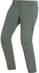 Vaude Damen Tamaro Base Radhose lang