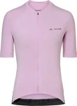 Vaude 48623-029-EU 44, Vaude Furka III Trikot Damen Radtrikots rosa Gr&ouml;&szlig;e XL
