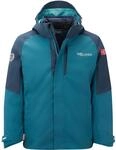 Trollkids Kinder Skanden 3in1 Jacke