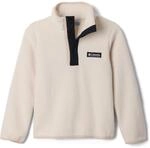 Columbia Kinder Helvetia II Half Snap Fleece Pullover