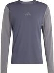 adidas Terrex Herren Multi Synthetic Longsleeve
