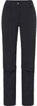 Vaude Damen Farley Stretch Zo Capri Hose