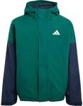 adidas Terrex Kinder Multi Climaproof 3in1 Insulated Jacke