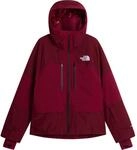 The North Face Damen Powstar Jacke