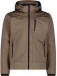 CMP Herren Zip Hoodie Jacke