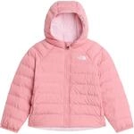 The North Face Kinder Kids Reversible Perrito Hoodie Jacke