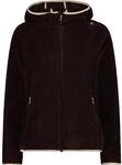 CMP Damen Hoodie Jacke