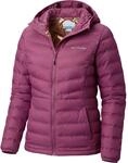 Columbia Damen Terwilliger Trail Heat Seal Jacke