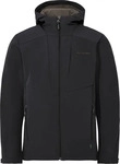 Vaude 49107-444-L, Vaude Cyclone II Herren Softshelljacke schwarz Gr&ouml;&szlig;e L Trekking