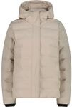 CMP Damen Hoodie Jacke