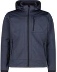 CMP Herren Zip Hoodie Jacke