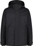 CMP Herren Zip Hoodie Jacke
