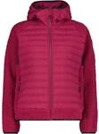CMP Damen Hybrid Hoodie Jacke