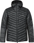 Vaude 49120-421-M, Vaude Sesvenna Pro III Herren Kunstfaserjacke grau Gr&ouml;&szlig;e M