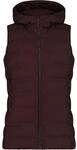 CMP Damen Hoodie Weste