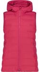 CMP Damen Hoodie Weste