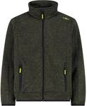 CMP Kinder Fleece Jacke