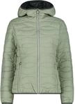 CMP Damen Hoodie Jacke
