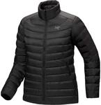 Arc'teryx Damen Cerium Jacke