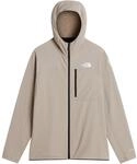 The North Face Herren Summit Futurefleece Hoodie Jacke