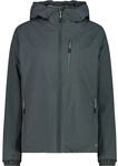 CMP Damen Hoodie Jacke