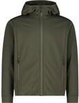CMP Herren Athleisure Hoodie Jacke