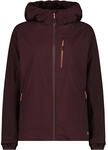 CMP Damen Hoodie Jacke