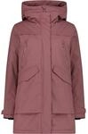 CMP Damen Hoodie Parka