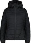 CMP Damen Hoodie Jacke