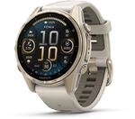 Garmin Fēnix 8 Amoled Sapphire GPS Uhr