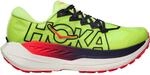 Hoka Damen Rocket X Trail Schuhe