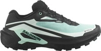 Salomon L45388100-UK 7, Salomon Genesis 2 GTX Damen Trailrunningschuhe tuerkis