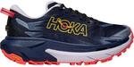 Hoka Damen Mafate 5 Schuhe