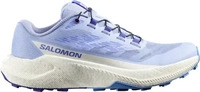 Salomon L49230200-UK 6.5, Salomon Pulsar Damen Trailrunningschuhe blau Gr&ouml;&szlig;e 40