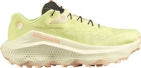 Salomon L49149300-UK 5, Salomon Ultra Glide 4 Damen Trailrunningschuhe gelb Gr&ouml;&szlig;e