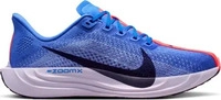 Nike FQ7261-503-US 9, Nike Pegasus Plus Damen Laufschuhe blau Gr&ouml;&szlig;e 40.5 Laufen