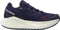 Salomon L47870600-UK 4, Salomon Aero Glide 3 GRVL Damen Trailrunningschuhe blau