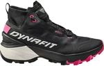 Dynafit Damen Transalper 2 Mid GTX Schuhe