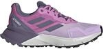 adidas Terrex Damen Soulstride Rain.Rdy Schuhe
