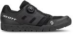 Scott Herren Sport Crus-R Flat Boa Radschuhe