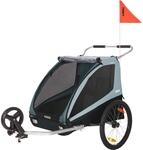 Thule Coaster XT Kinderanh&auml;nger