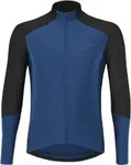 L&ouml;ffler 31228-416-EU 56, L&ouml;ffler Combo Mid Bike Trikot Herren Radtrikots blau