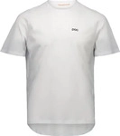 POC 52346-1001-L, POC Motion Air Trikot Herren Radtrikots weiss Gr&ouml;&szlig;e L