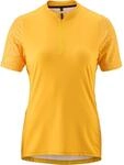 Gonso Damen Adventure Jersey Halfzip Trikot