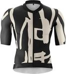 Gonso Herren Road Print Trikot