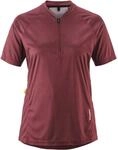 Gonso Damen Adventure Jersey Soft Touch Trikot