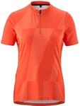 Gonso Damen Adventure Jersey Halfzip Trikot