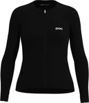 POC 53322-1002-XS, POC Cadence LS Trikot Damen Radtrikots schwarz Gr&ouml;&szlig;e XS Rennrad