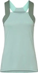 Vaude 43103-433-EU 40, Vaude Matera Top Damen Tanktops gruen Gr&ouml;&szlig;e M Mountainbike
