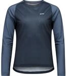 POC Damen Motion Air LS Trikot